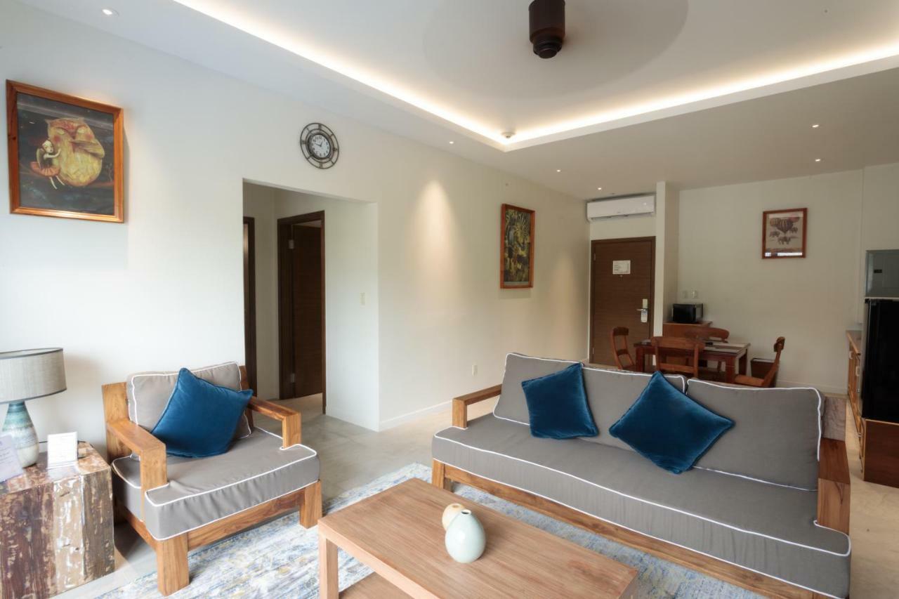 Cove Resort Palau Koror Exteriör bild