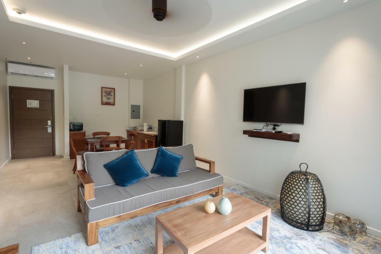 Cove Resort Palau Koror Exteriör bild