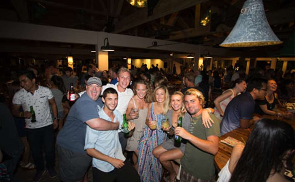 Cove Resort Palau Koror Bekvämligheter bild